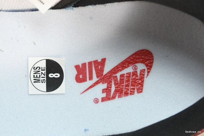  Low Chicago  Retro  1 Jordan  (2016) 705329-600 0303